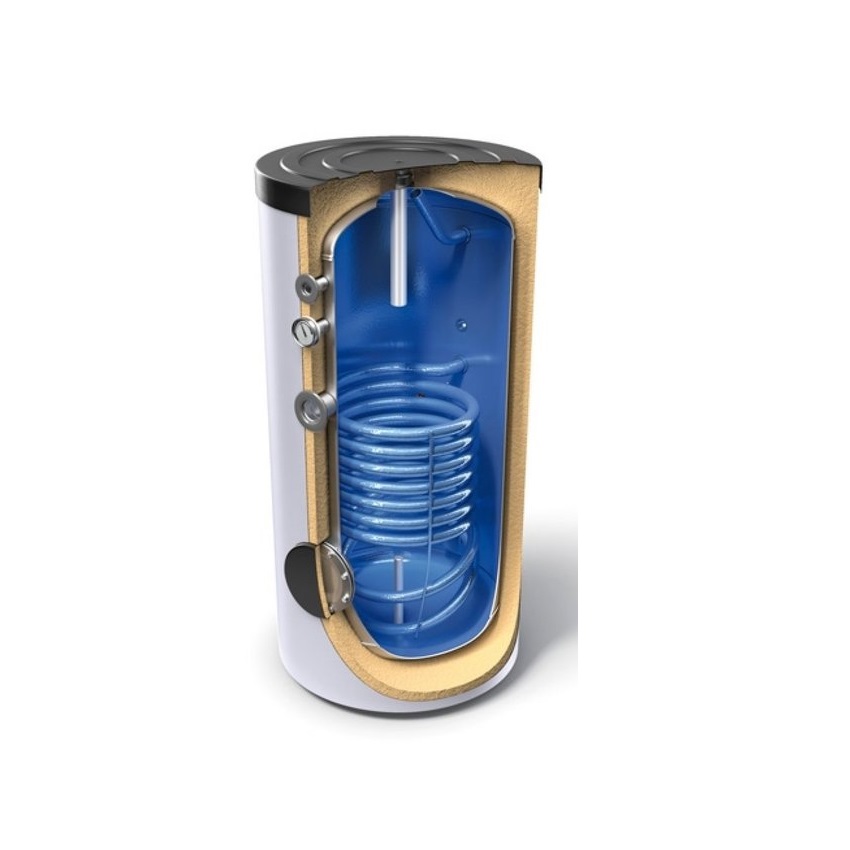 300 liter buffervat met 1 warmtewisselaar ev12s 300 65 300 liter buffervat met 1 warmtewisselaar ev12s 300 65