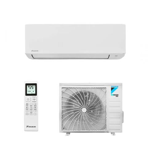 daikin ftxc25 airconditioner