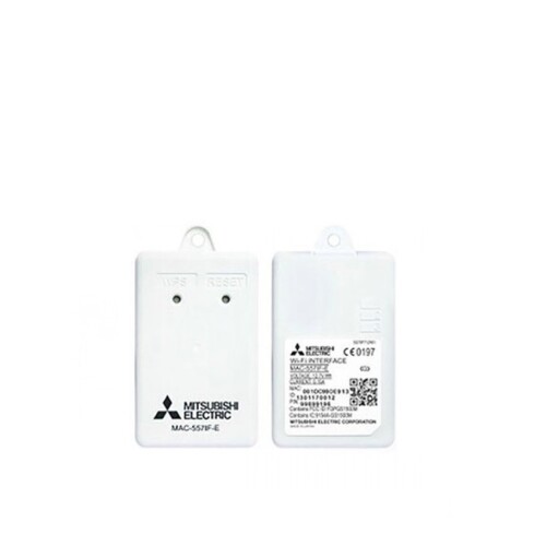 mitsubishi electric wifi module