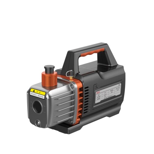 draadloze 1 traps vacuum pomp