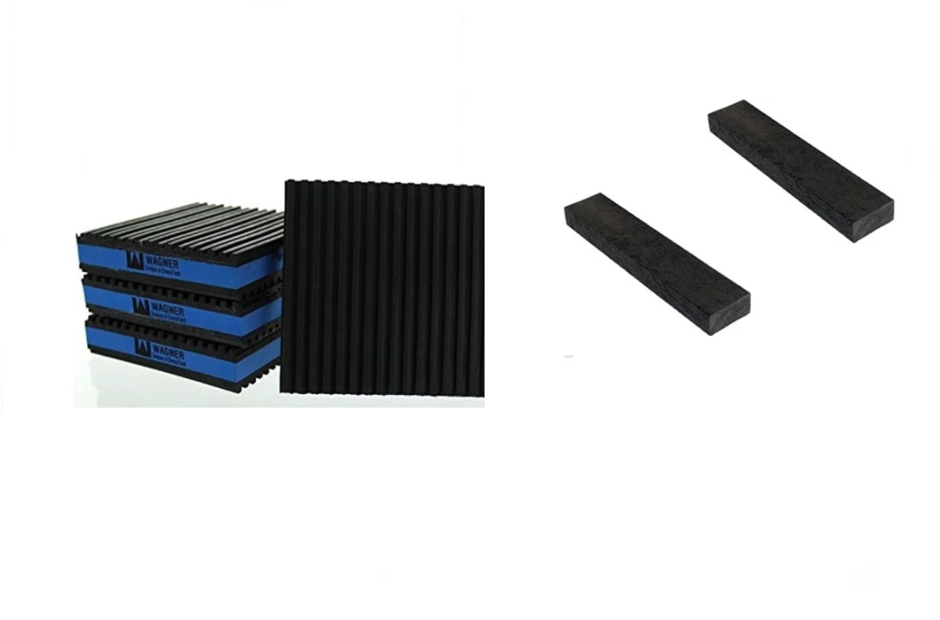 Balken set 90cm MBR +4 matjes