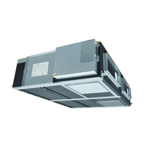 mitsubishi lgh 250rvxt e