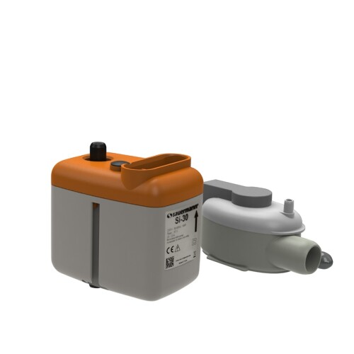 vs 5 condenspomp (8 m opvoer hoogte) (kopie)