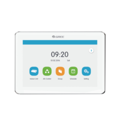 gree zone controller ce54 24/f