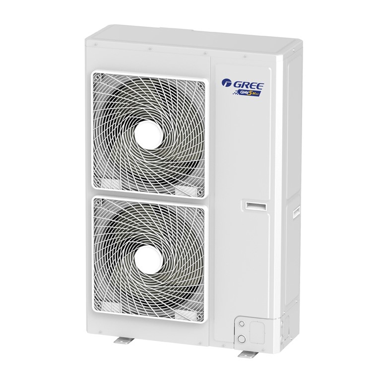 Gree slim VRF GMV-224WL/C-X buitendeel