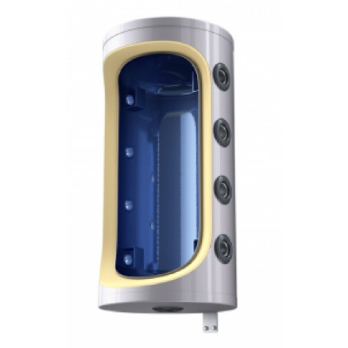 tesy 50 liter buffervat zonder warmtewisselaar