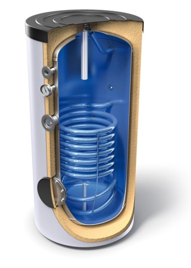 tesy 100 liter buffervat zonder warmtewisselaar (kopie) tesy 100 liter buffervat zonder warmtewisselaar (kopie)