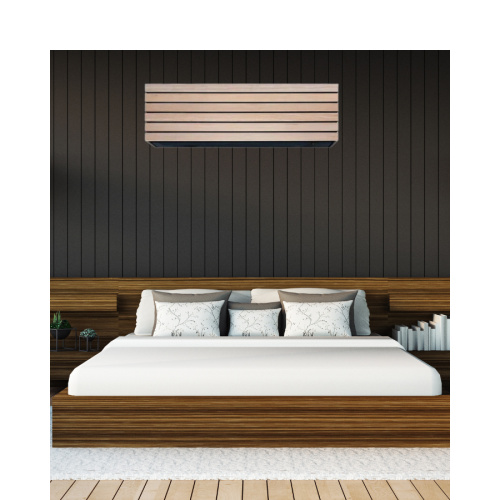 toshiba daiseikai ras b18s4kvdg e / ras 18s4avpg e – wood set