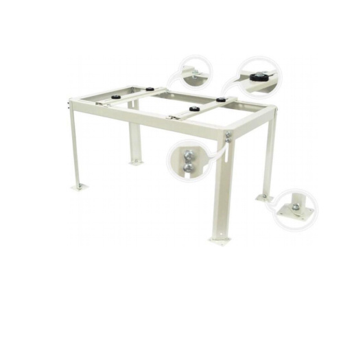 staande console voor buiten unit