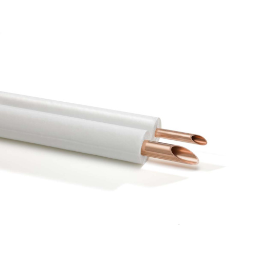 set koelleiding zonder koppelingen